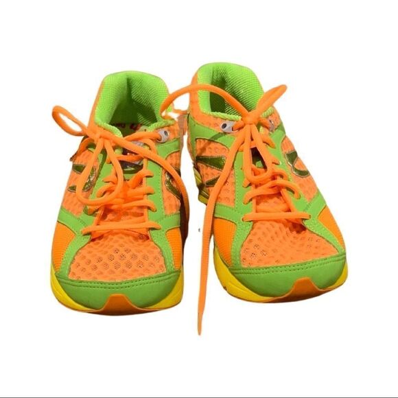 Newton Motion 000412 Low Top Stability Trainers Running Shoes - Picture 4 of 7